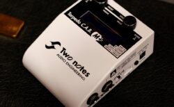 【ペダルボードとの組み合わせに】Two Notes Torpedo C.A.B. M+