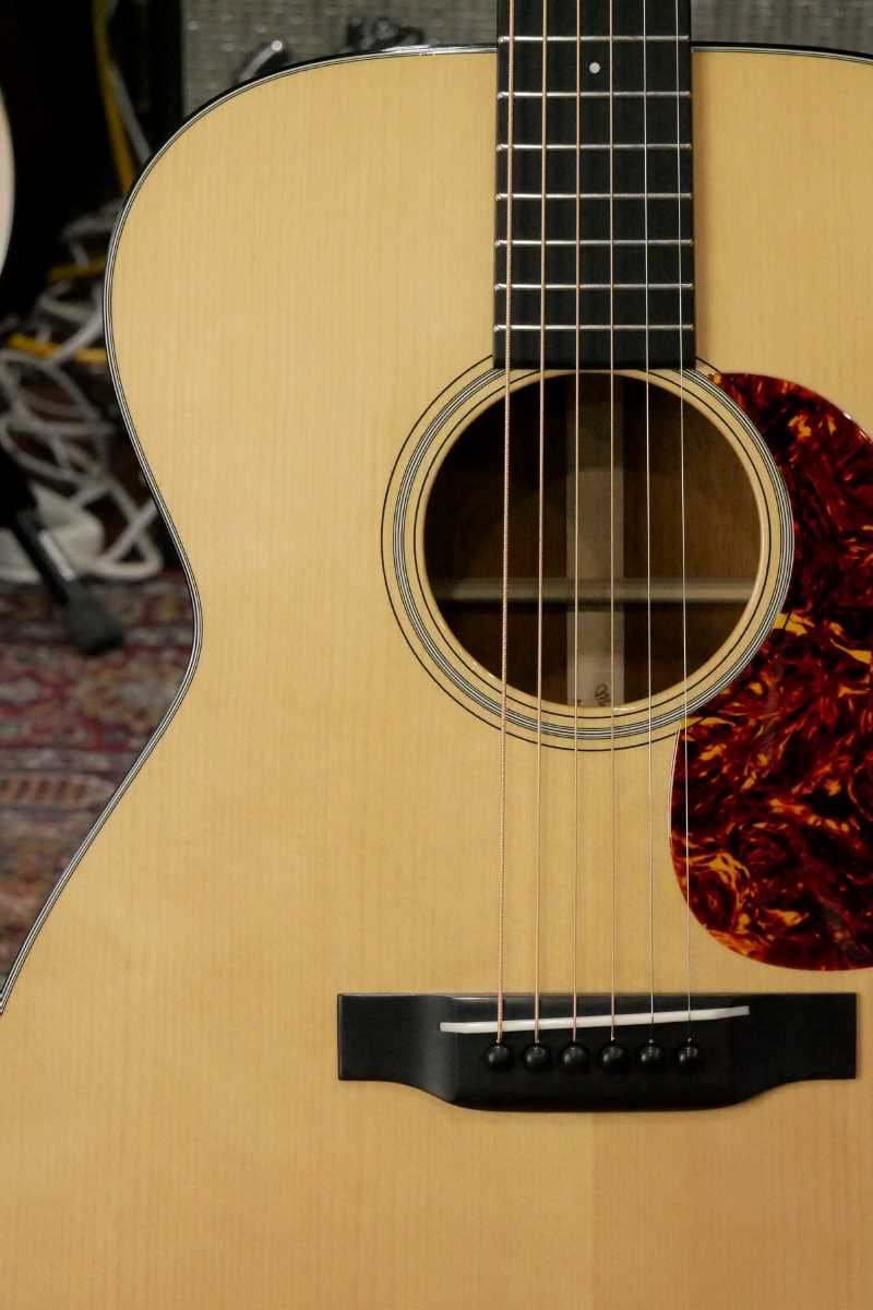 ブログ】「信州の名工」百瀬 恭夫 氏製作の最新モデルです。 – Guitar ...