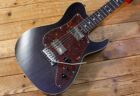 【SOLD】 Crews Aristoteles V2. Trem Oil Black w/Wilkinson WVS130 2P