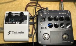 【ブログ】リアルな音を求めるBassmanにオススメ！Two Notes Torpedo CABM+