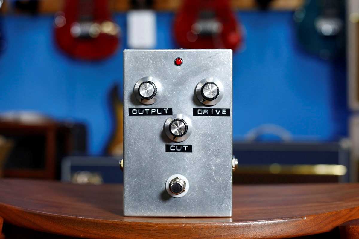 【SOLD】UOZ BOD01 #35