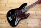 【’65スタイルPassive Bass】Crews JB-Modern 65 3TS