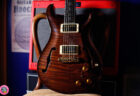 Paul Reed Smith(PRS) Private Stock MIRA #5853 NAMM 2016