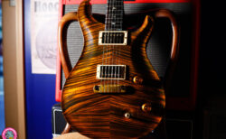 PRS Private Stock #236 McCarty｜Tiger Eye｜2001年製 【USED】