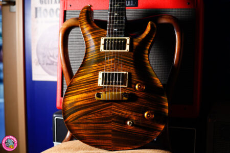 PRS Private Stock #236 McCarty｜Tiger Eye｜2001年製 【USED】