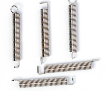 Raw Vintage Tremolo Springs