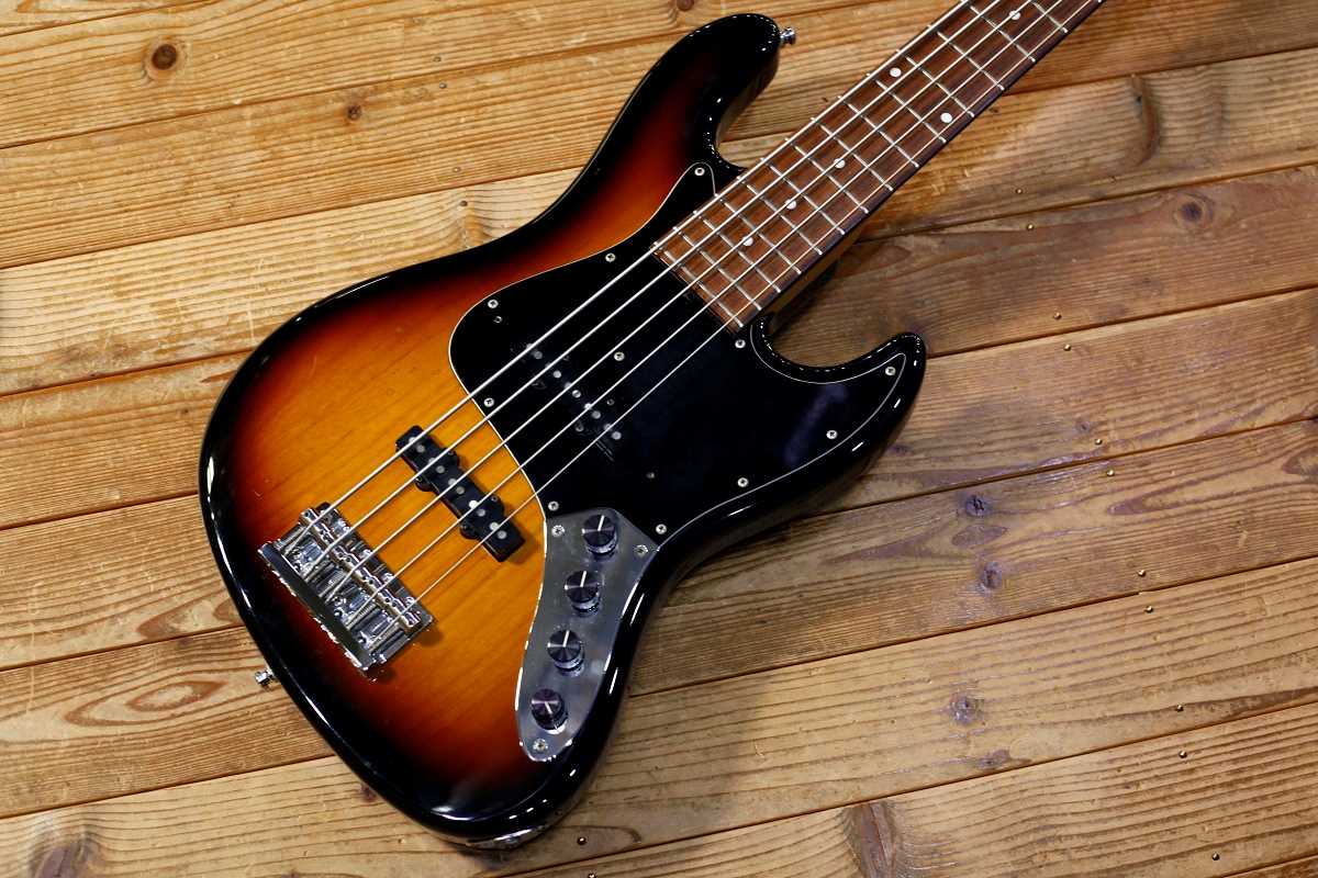 【USED】Sadowsky MetroLine RV5 / 59Burst