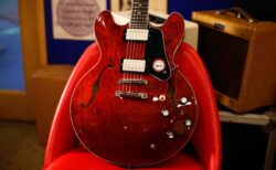 箱モノ入門にオススメなSeventy Seven Guitars