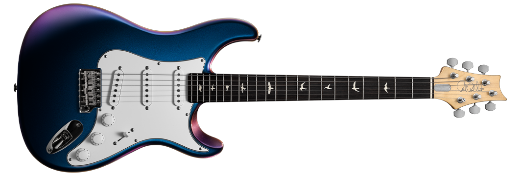 PRS SILVER SKY 2020