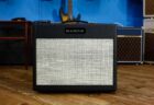 Blackstar St. James 50 6L6 BLACK Combo