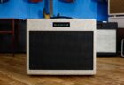 【SOLD】Blackstar St. James 50 EL34 FAWN Combo