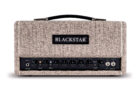 【ご予約受付中】Blackstar St. James 50 EL34 FAWN Head