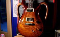 PRS Rosewood LTD #2｜Tree Of Life｜Violin Amber Sunburst｜1996年製【USED】