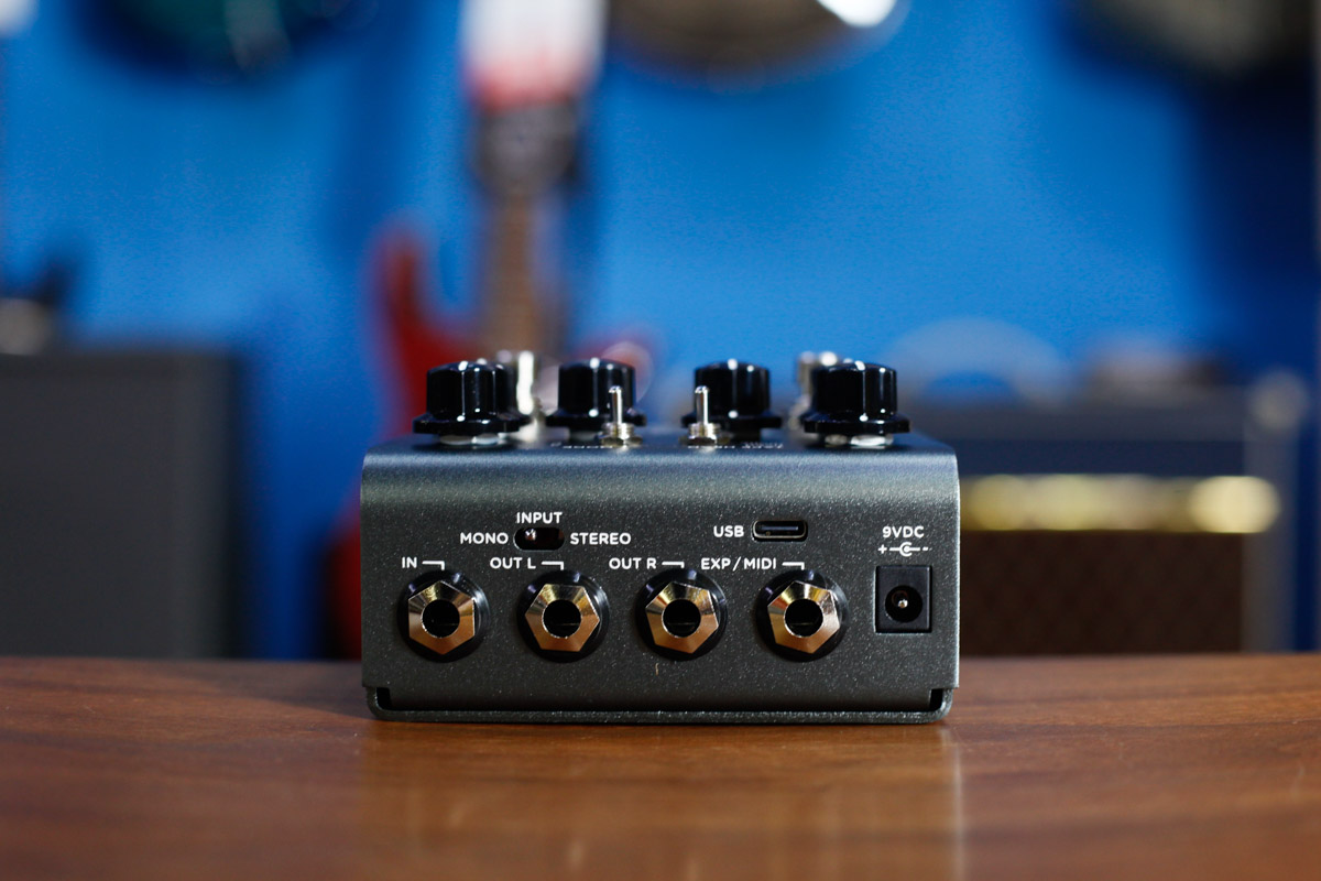 入荷待ち】strymon El Capistan V2 dTape Echo – Guitar Shop Hoochie's