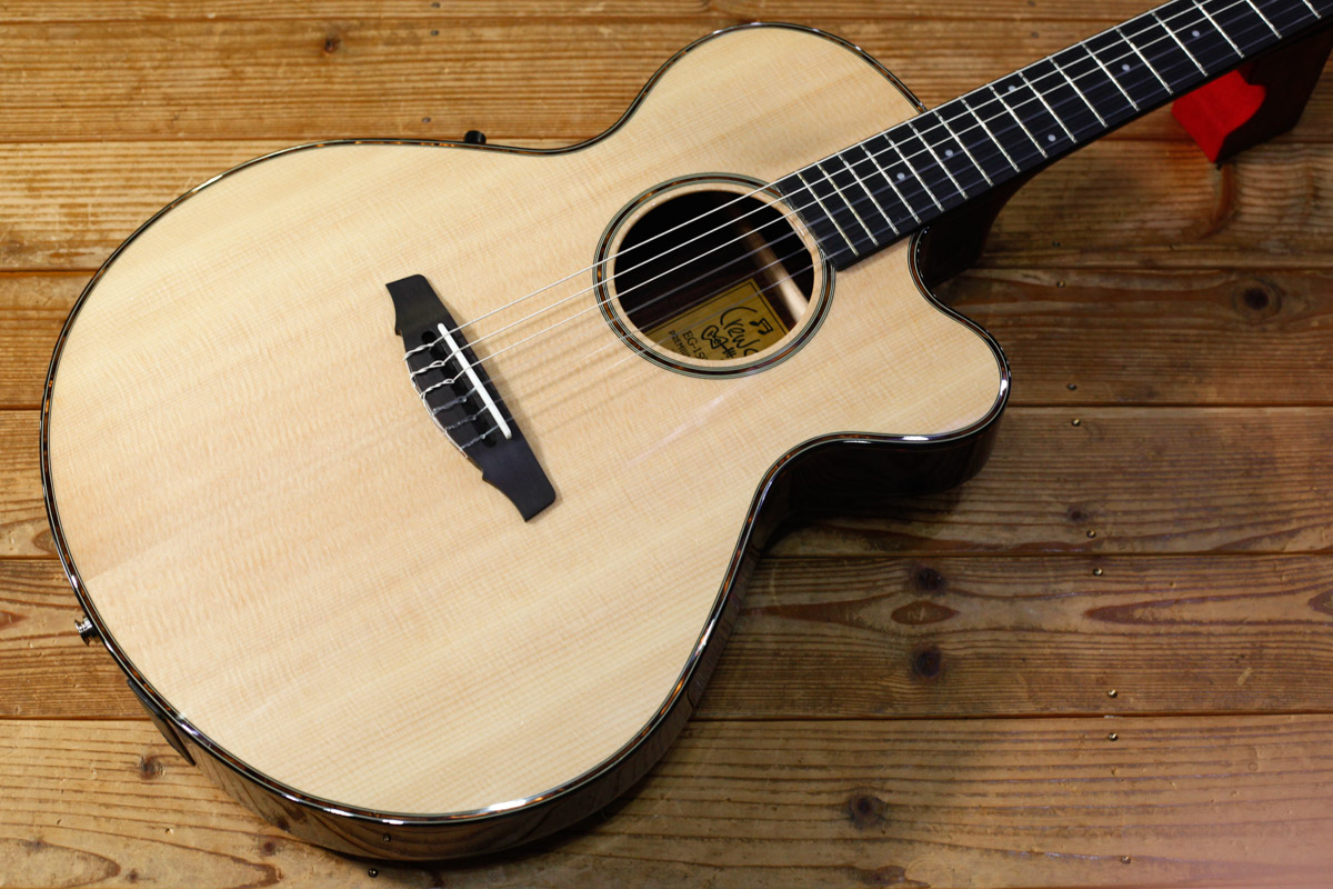 Crews EG-1500C Premium Limited Jacaranda