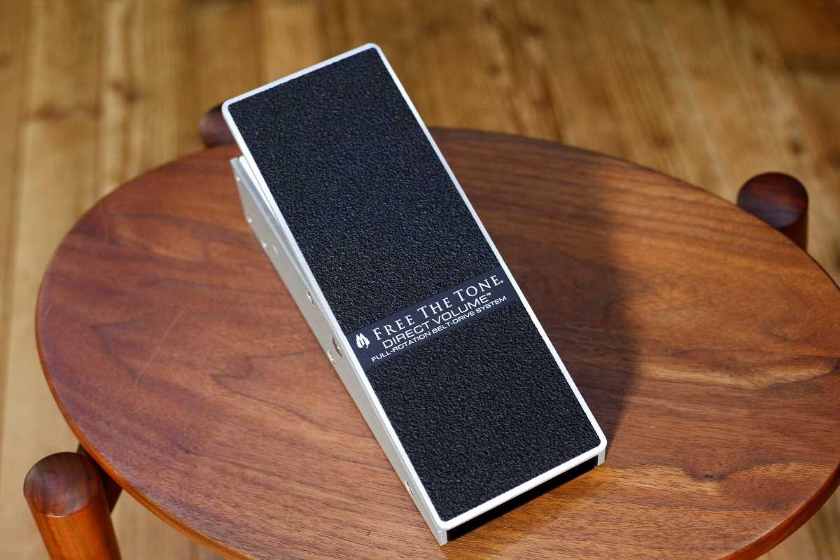 Free The Tone DVL-1L DIRECT VOLUME (ローインピーダンス) – Guitar