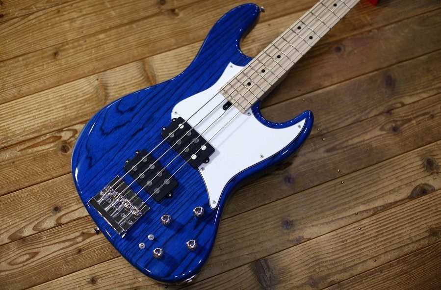 【SOLD】Crews Uncle DHB 2020 / Blue