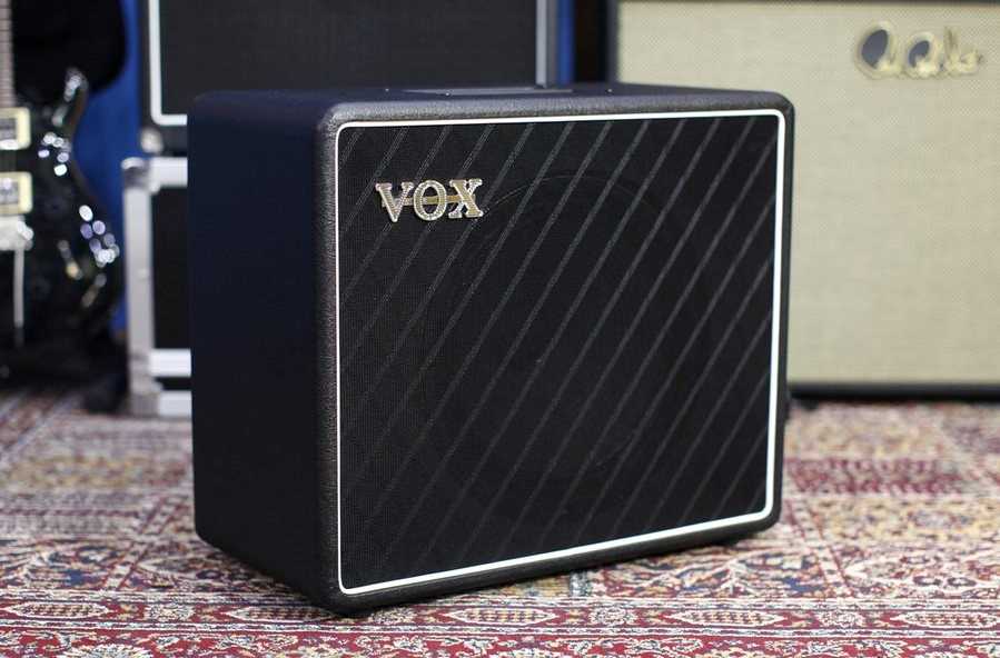 【入荷待ち】VOX BC112 – Guitar Shop Hoochie's