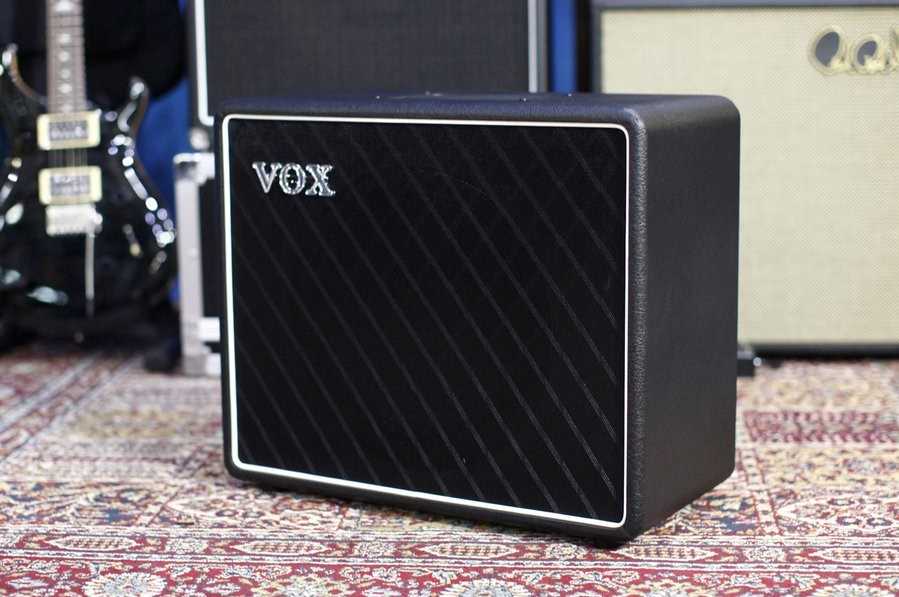 入荷待ち】VOX BC112 – Guitar Shop Hoochie's