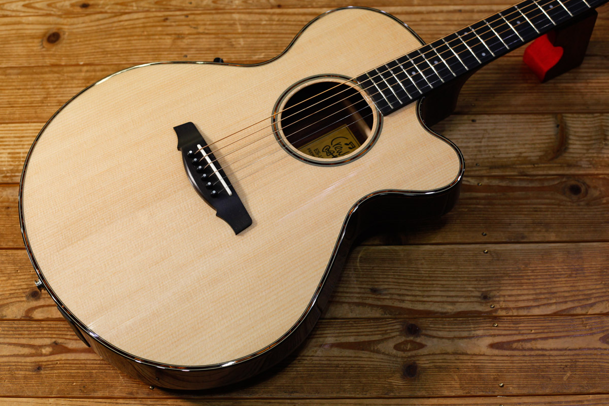 Crews ES-1500C Premium Limited Jacaranda