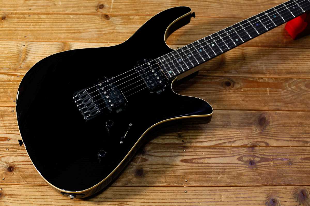 【SOLD】【パワー&スピード】Crews solution R6 Alder BLK
