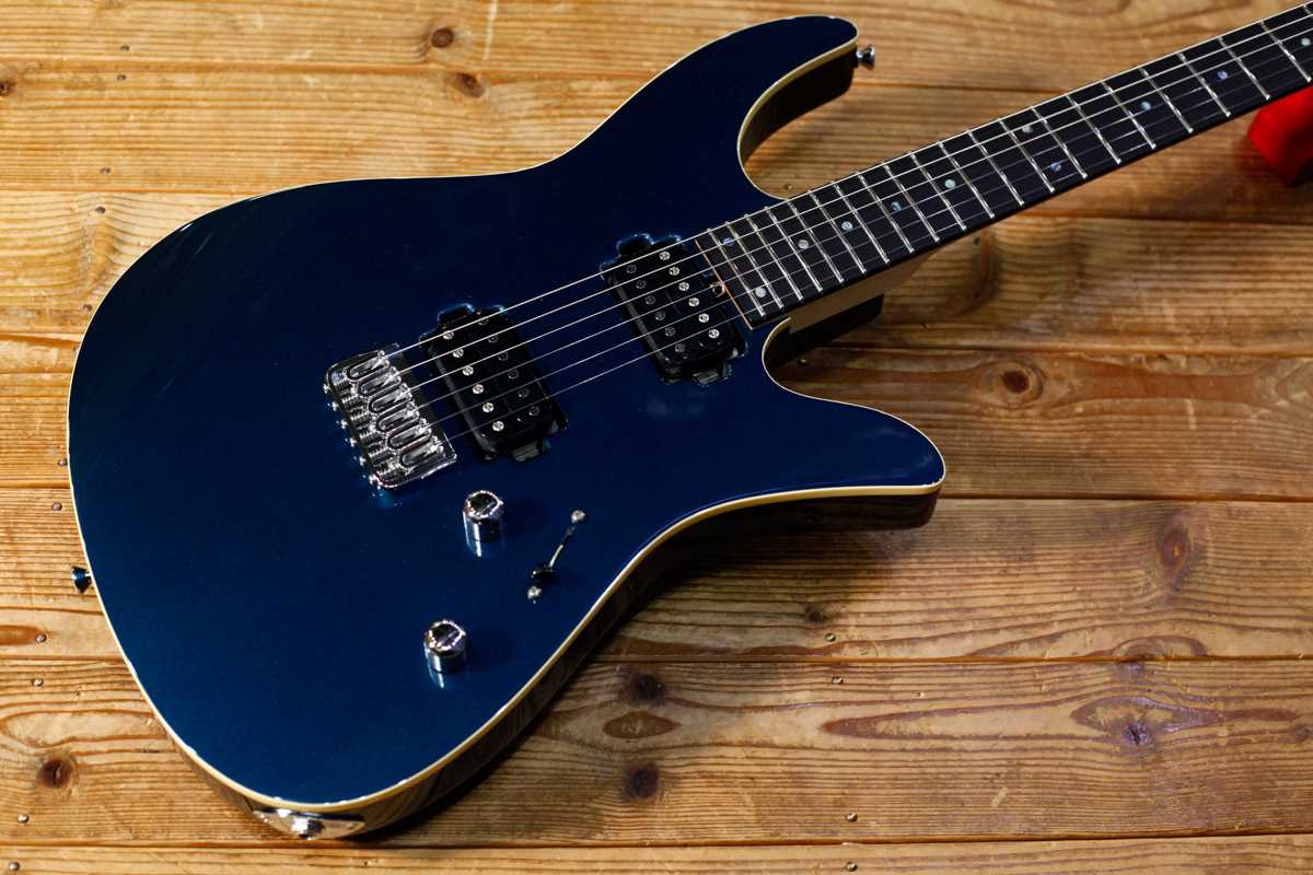 【SOLD】Crews solution R6 Alder DLPB