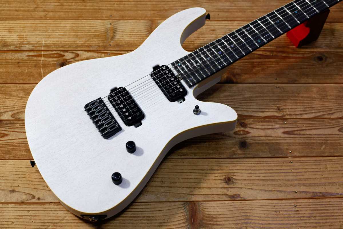 【ワイルド&スピード】Crews solution R7 Mahogany Oil White