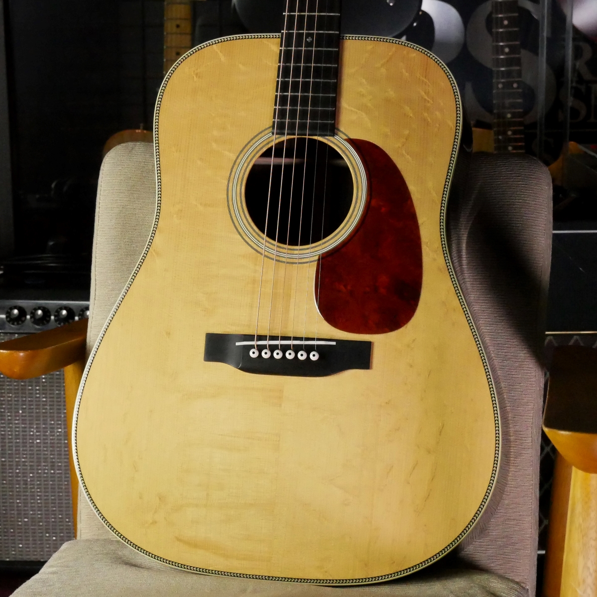 SP店 : Headway Guitars / HD-280 GR Custom