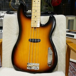 VINTAGE LINE – Guitar Shop Hoochie's