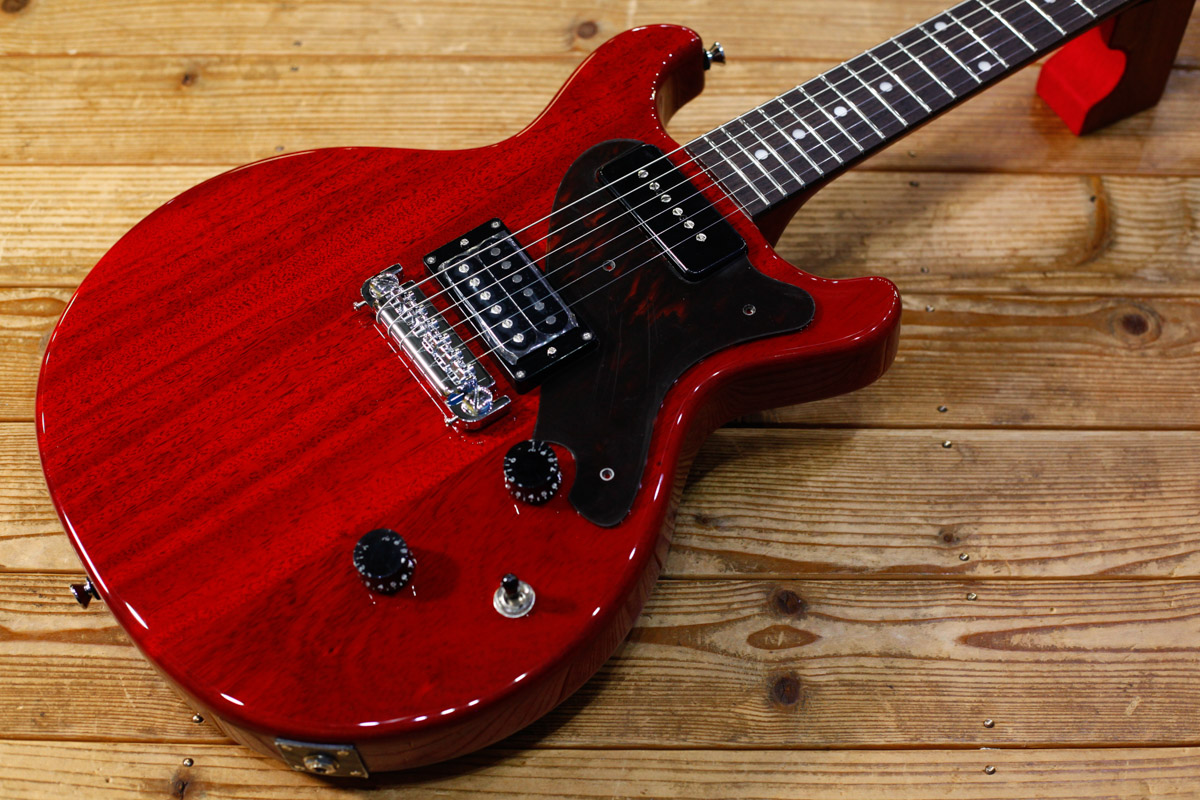 Rabbit is USA-1 Mahogany | Cherry