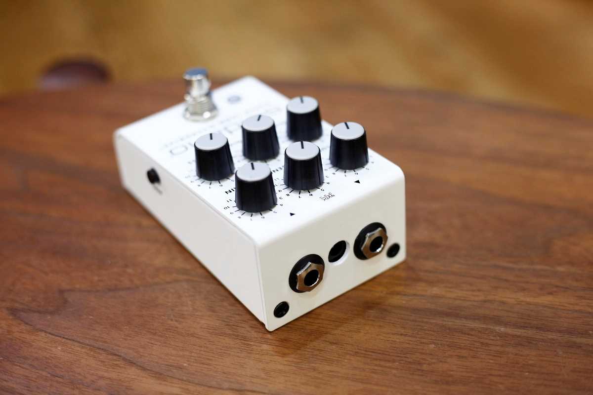 soldano SLO Pedal Super Lead Overdrive | gulatilaw.com