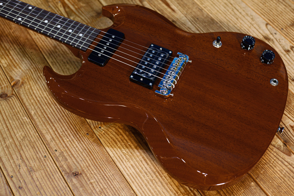 入荷待ち】Rabbit is USA-G Mahogany | Natural – Guitar Shop Hoochie's 入荷待ち】Rabbit is USA-G Mahogany | Natural – Guitar Shop Hoochie's