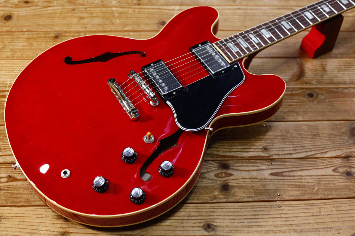 珍しいGrover グローバー 1970年代 USA 六連ペグ 102C
