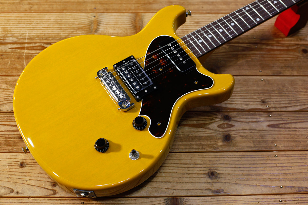 【SOLD】Rabbit is USA-1 Mahogany | TV Yellow