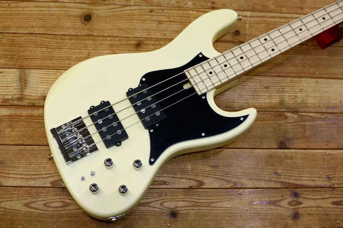 【SOLD】Crews Uncle DHB 2020 VWH【パワフル & パーカッシブ】