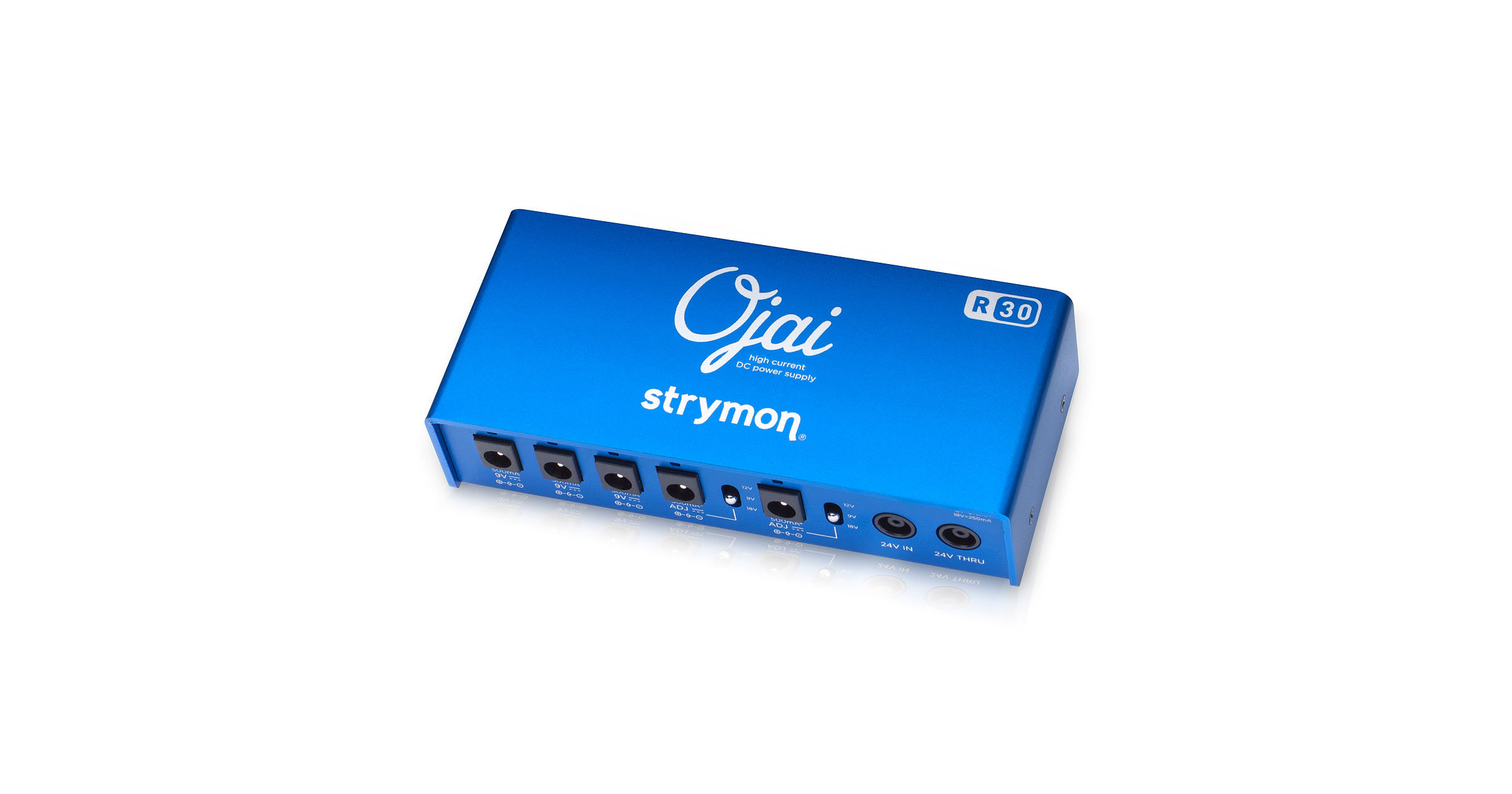 strymon OR30-X Expansion Kits 拡張用キット – Guitar Shop Hoochie's