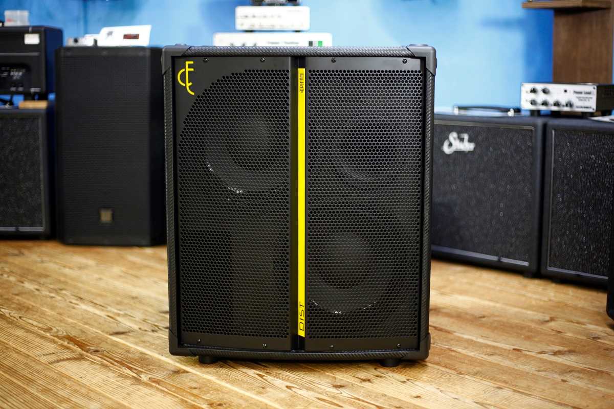 【新入荷・軽量】Epifani DIST3 2×10 Carbon Style