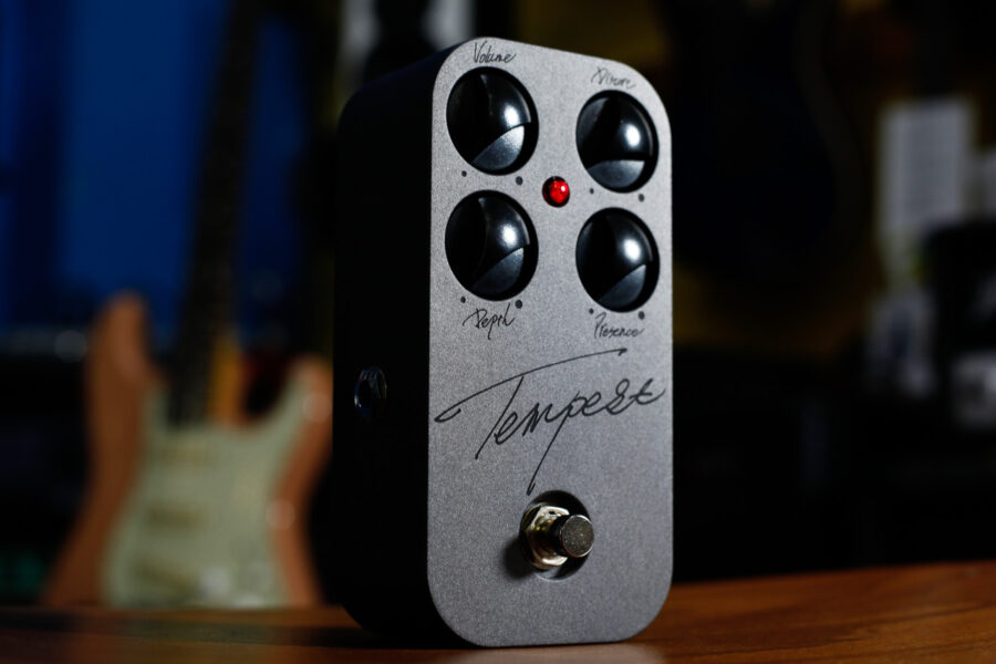 CULT -Tempest- 【店頭販売のみ/在庫なし】 – Guitar Shop Hoochie's