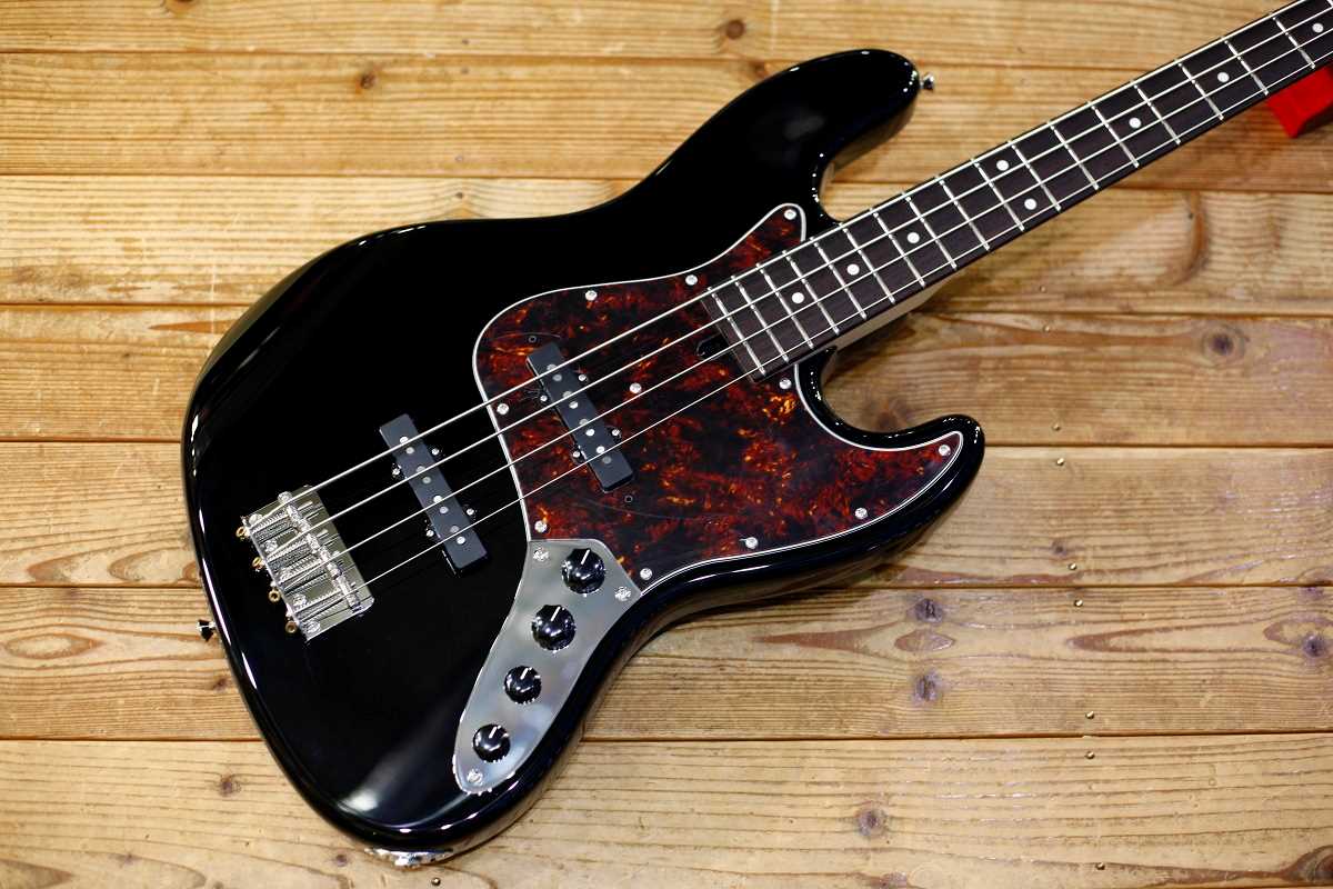 New Powerful Sound】Crews JB-Modern 2023 Active BLK / MH – Guitar