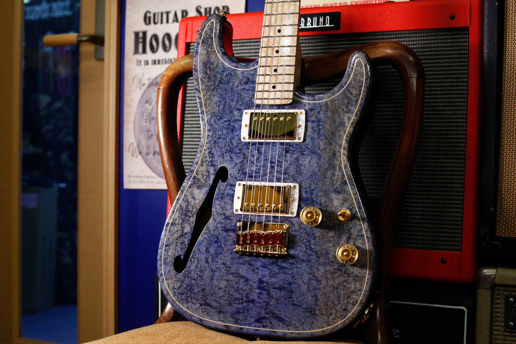 【SOLD】DEVISER ROSETTA-Premium BEM #459 |VGR-NB ディバイザー大商談会2023 プレミアムコレクション