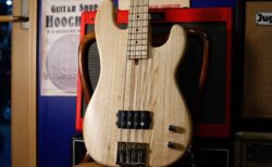 【SOLD】Crews Maniac Sound NPB HB ｜Matte Natural