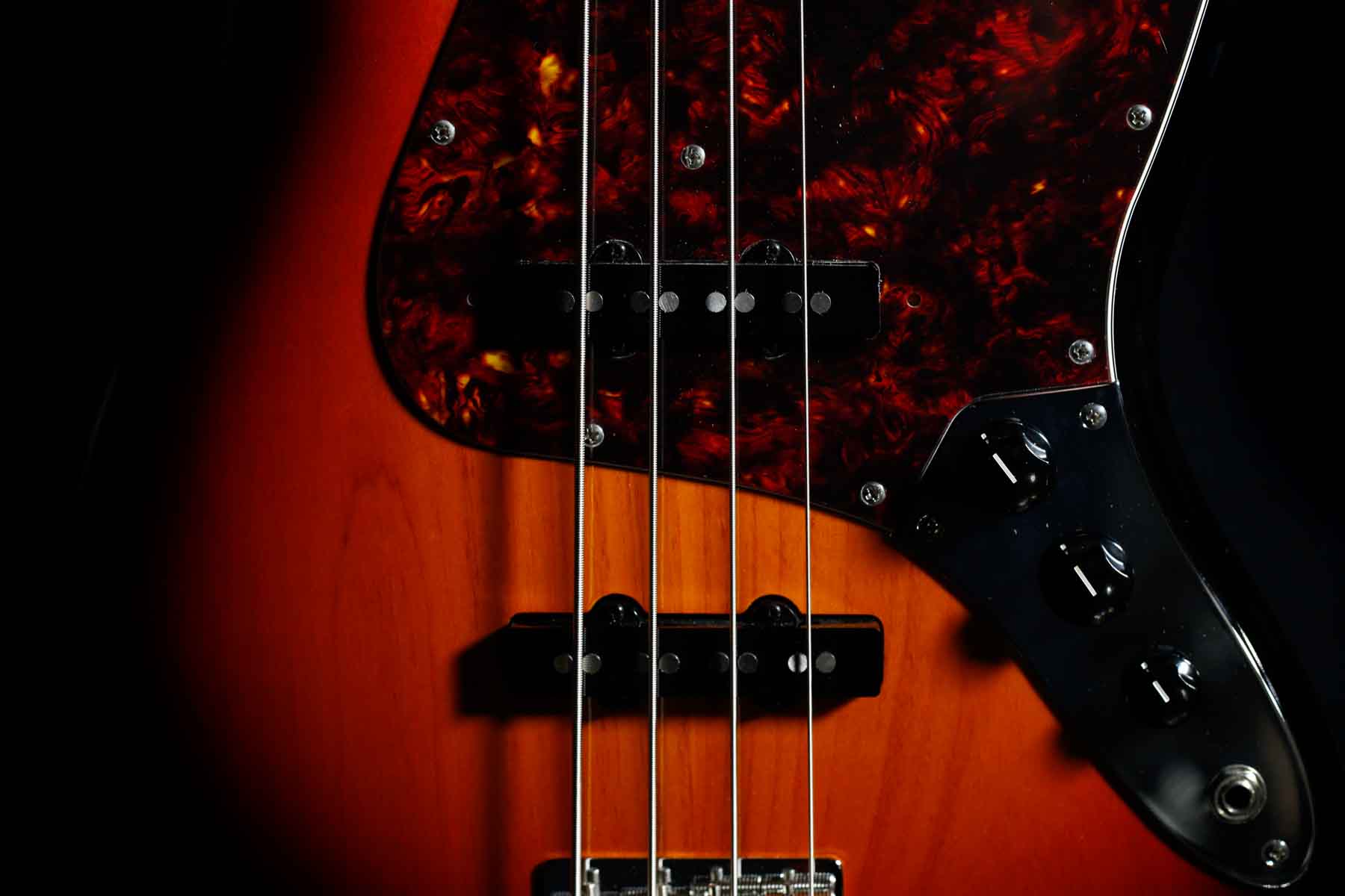 40万Crews Maniac Sound フェンダージャズ ベース クルーズ フーチーズ