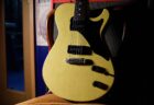 Knaggs Guitars Kenai-J P2 #1997 ｜ TV Yellow ｜  Relic Gross