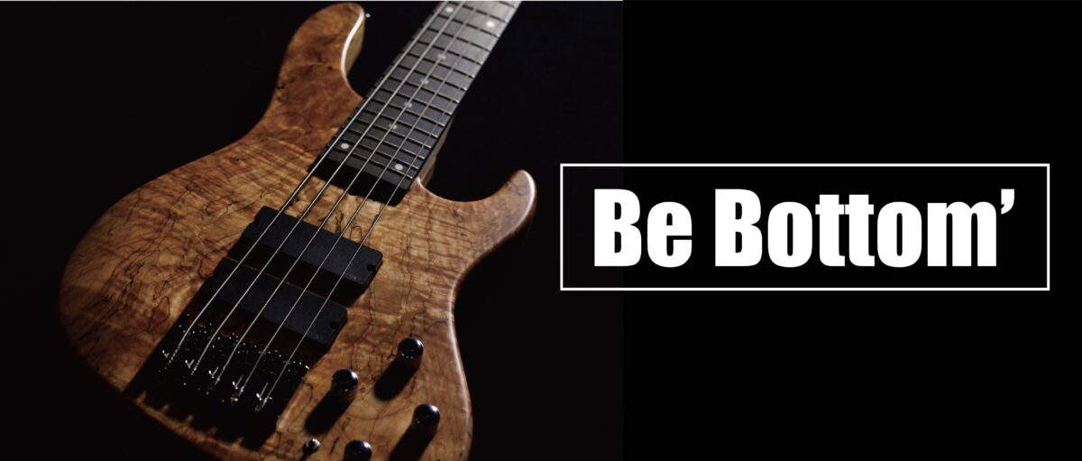 Crews Maniac Sound Bass – Guitar Shop Hoochie's