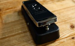 VOX Real McCoy WAH 【入荷待ち】