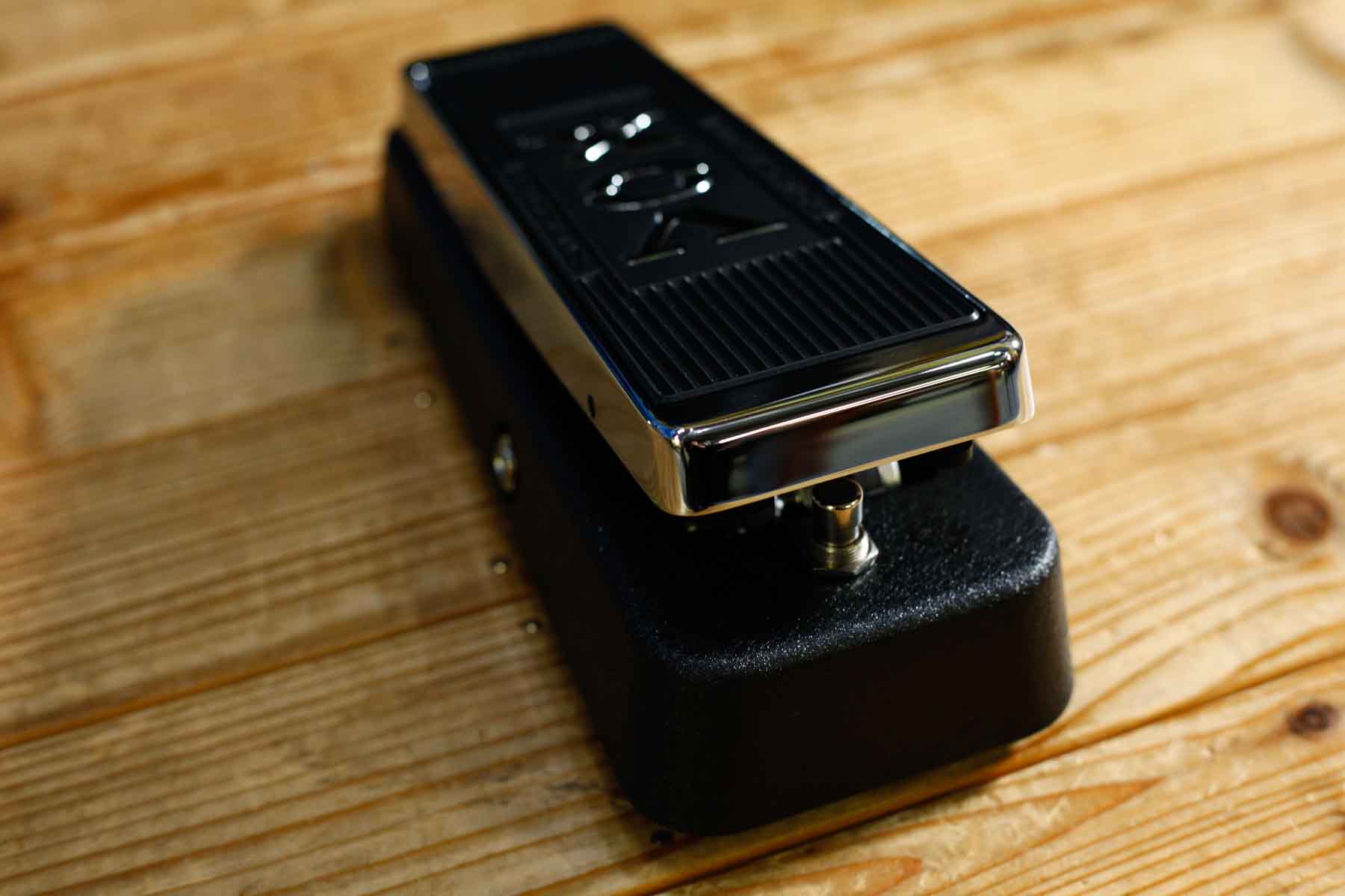 VOX Real McCoy WAH 【入荷待ち】