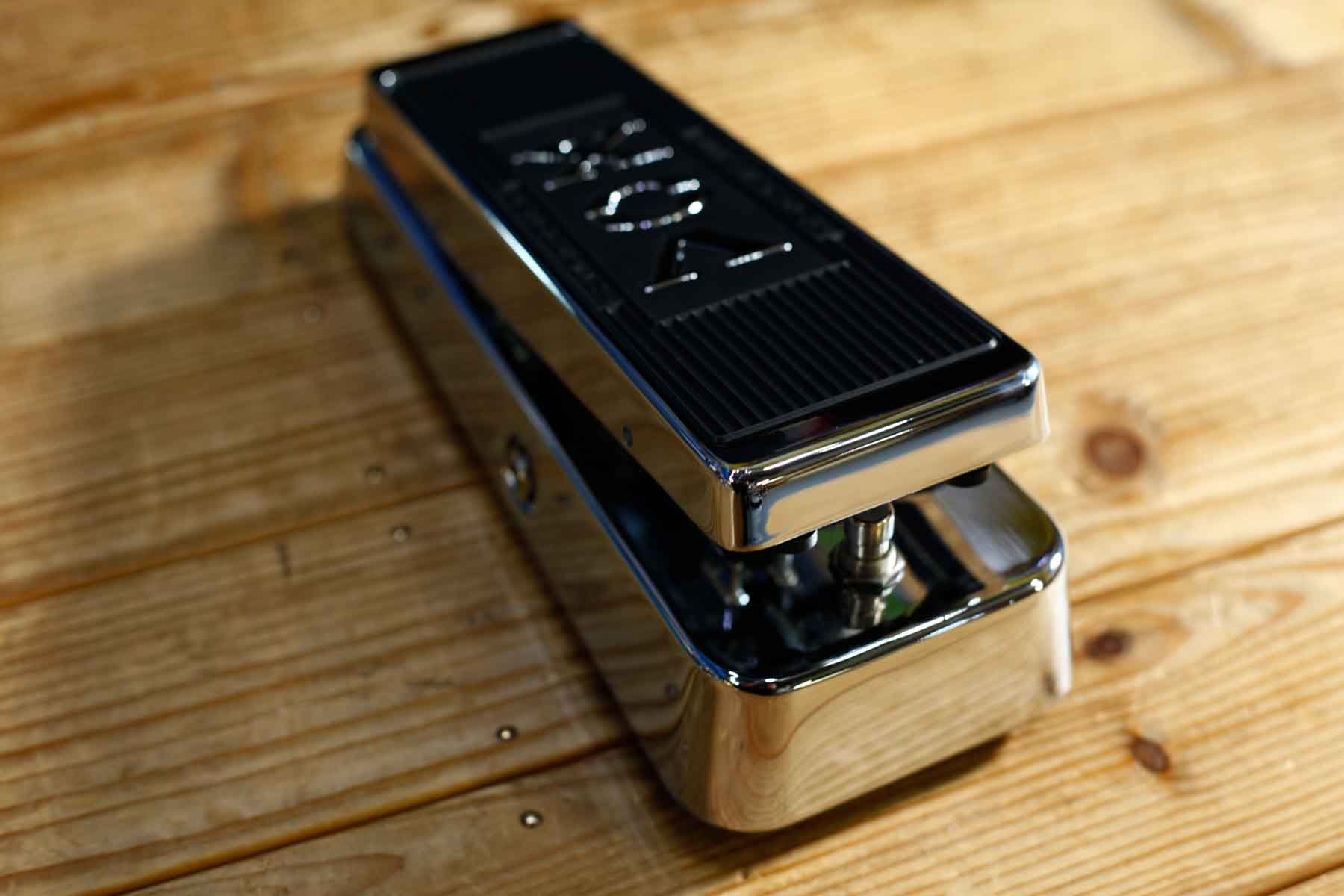 VOX Real McCoy WAH LTD