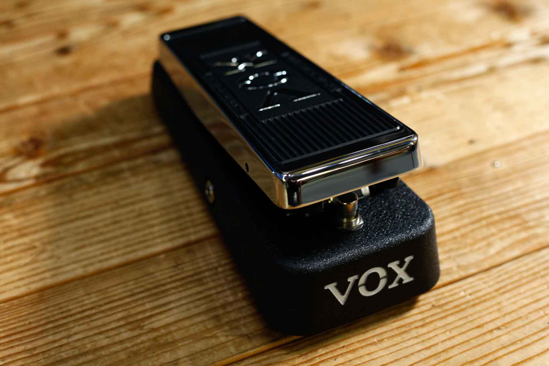 VOX V846 VINTAGE WAH 【入荷待ち】