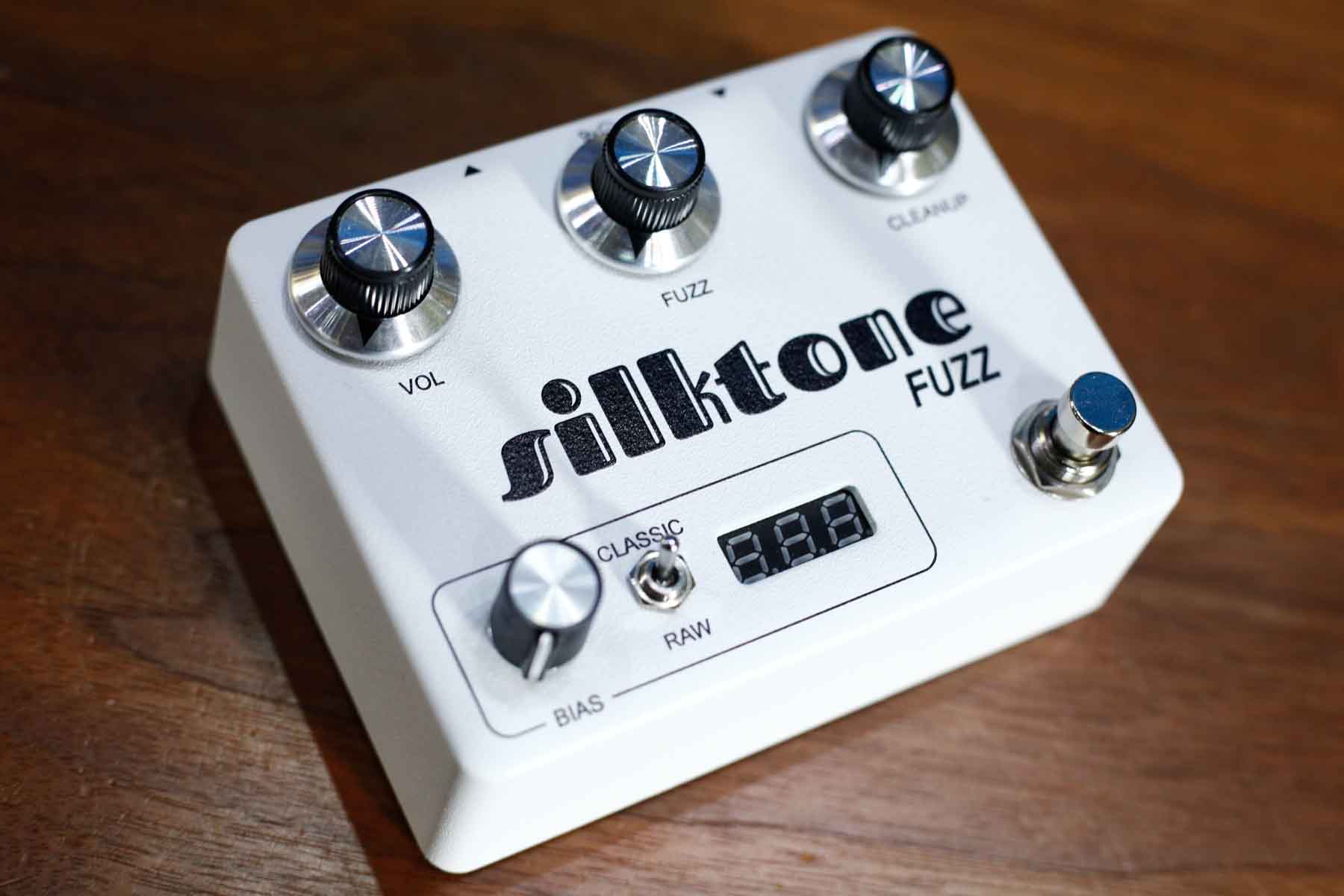 Silktone Fuzz
