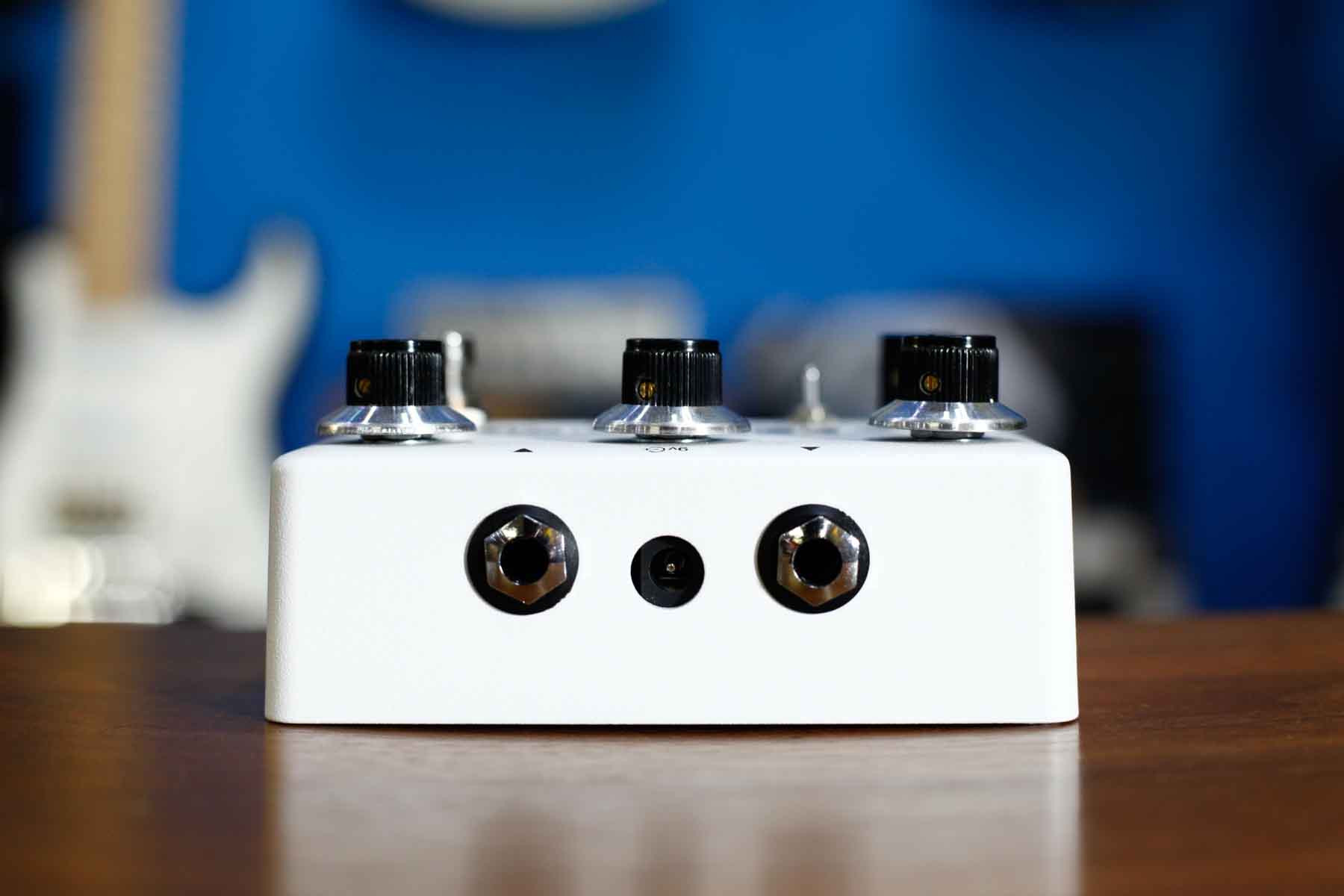 Silktone Fuzz